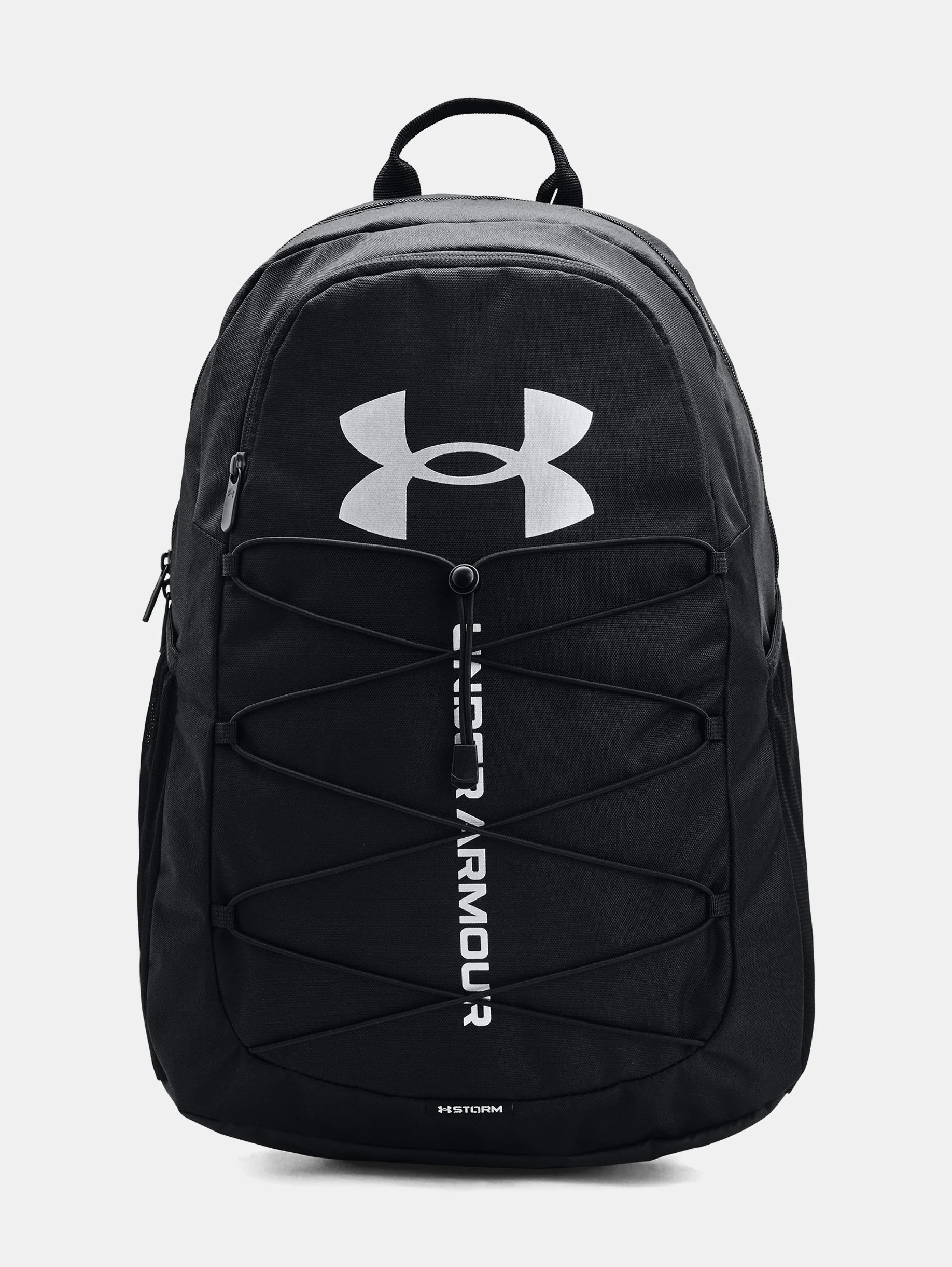 UA Hustle Sport Backpack - 1