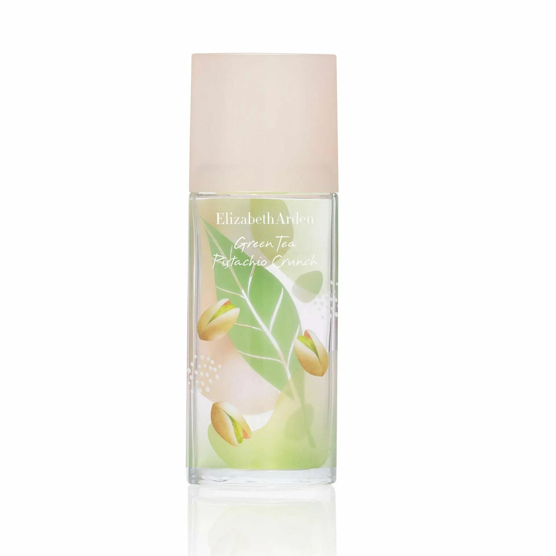 Green Tea Pistachio Crunch Eau de Toilette - 1