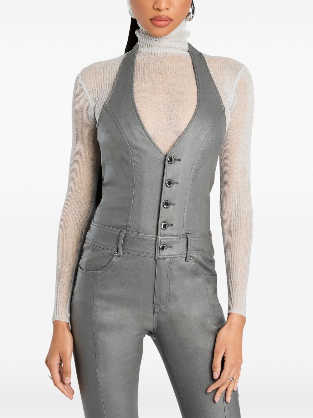 Cynthia jumpsuit - 4