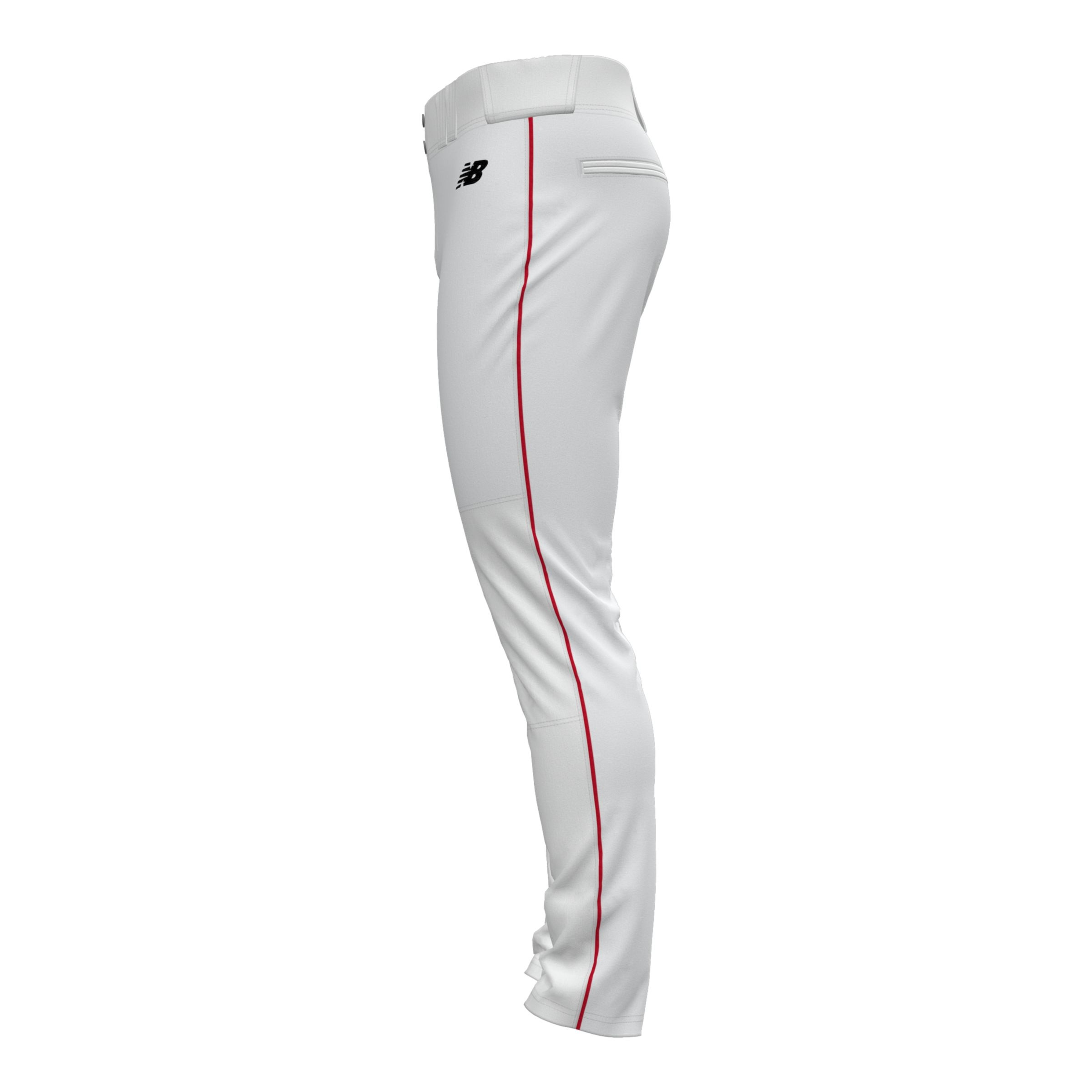 Adversary 2 Baseball Piped Pant Tapered - 3