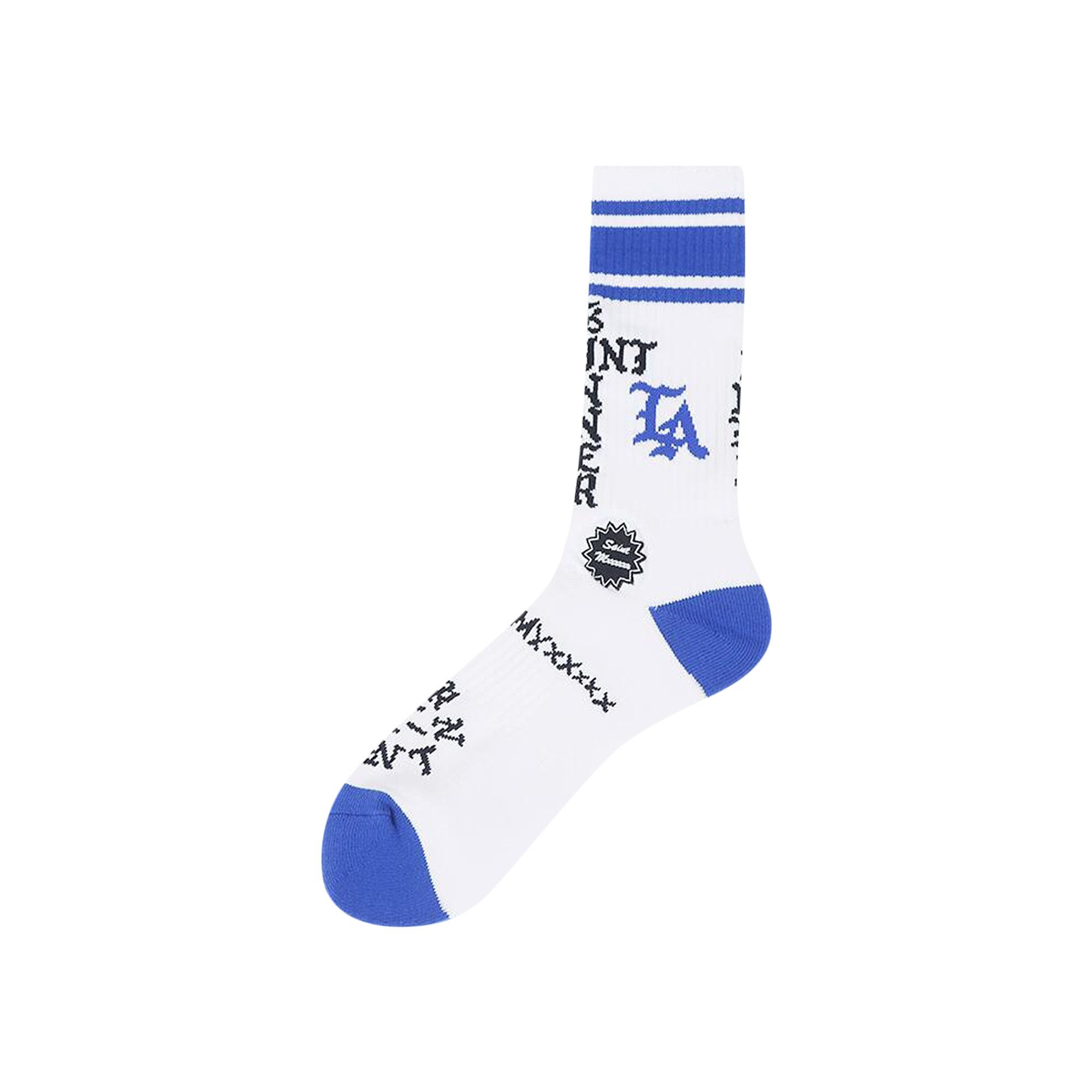 セントマイケル SAINT Mxxxxxx BORN X RAISED x SAINT Mxxxxxx