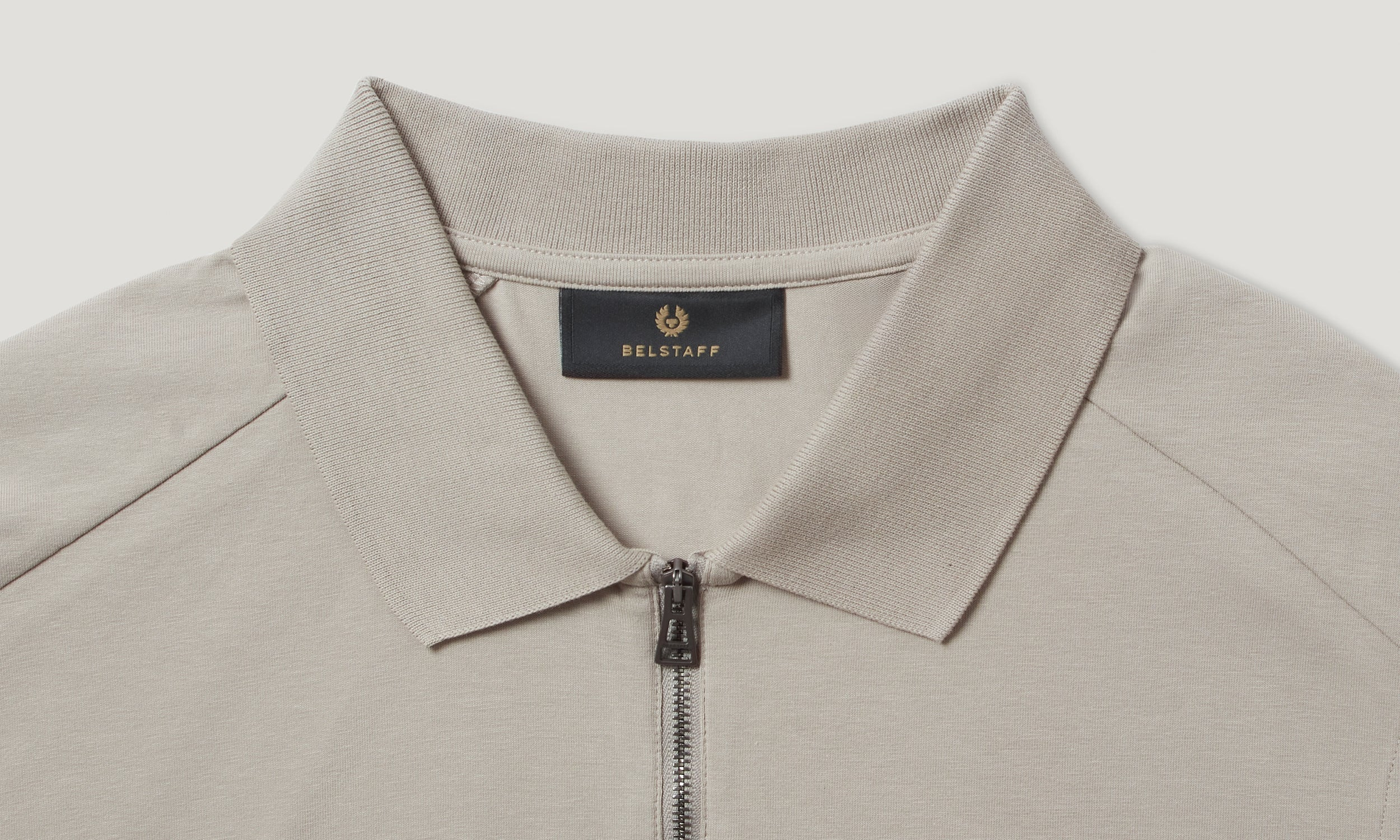ALLOY POLO - 3