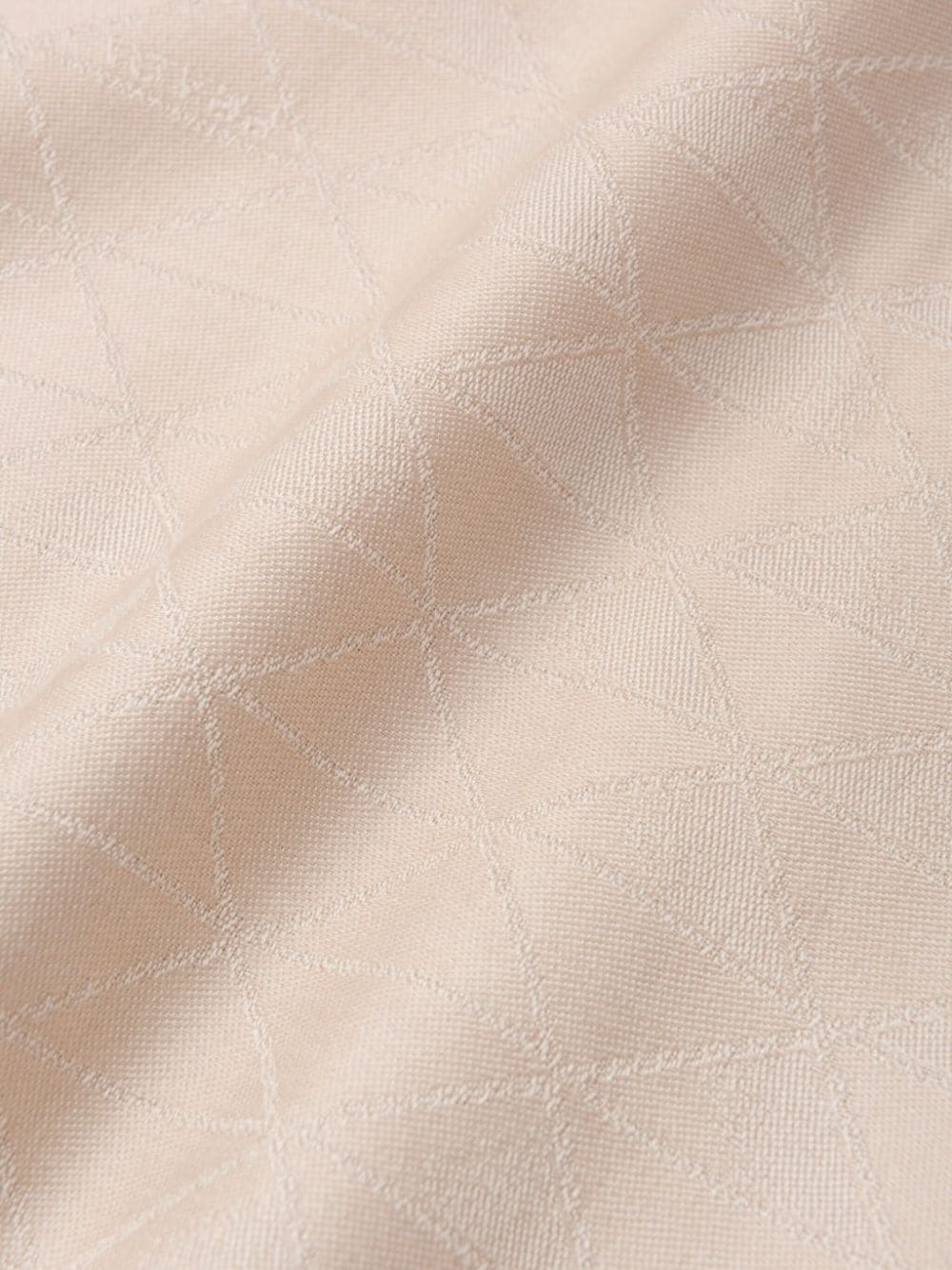 Symbole jacquard shawl - 2