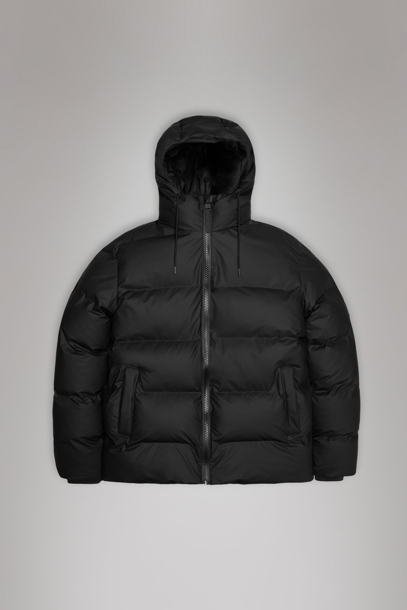 Alta Puffer Jacket 1