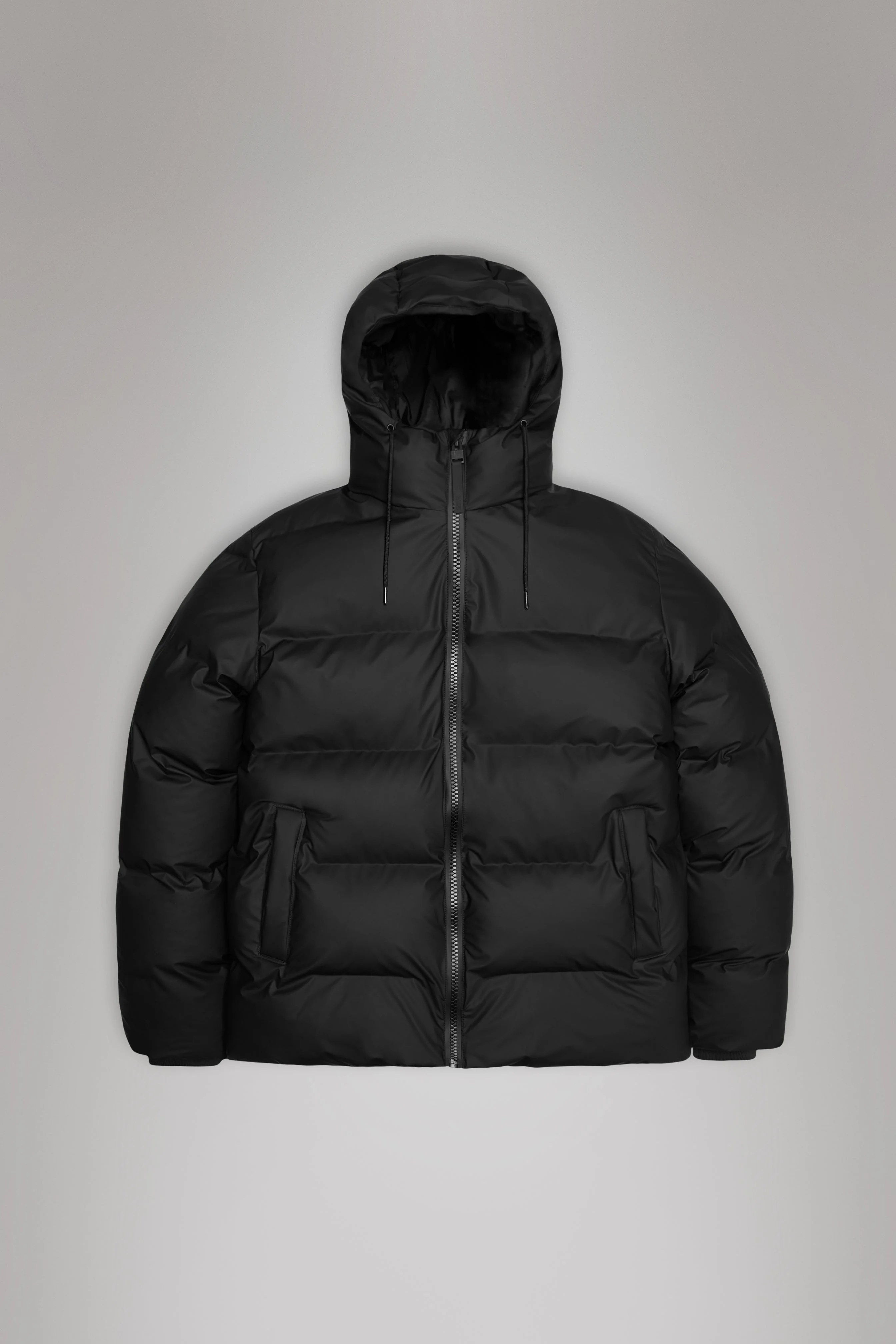 Alta Puffer Jacket - 1