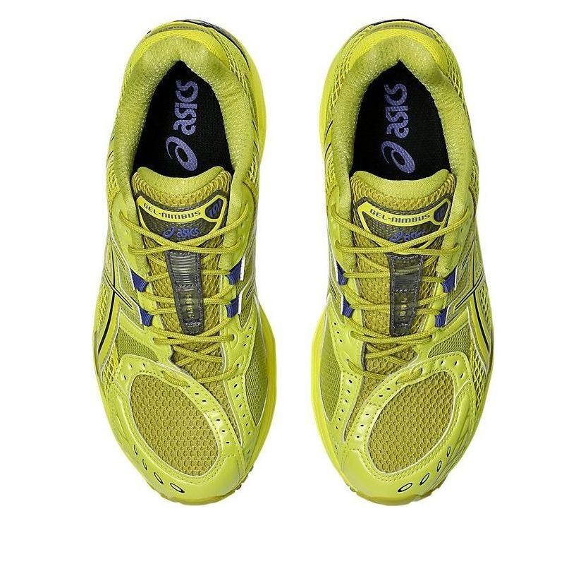 ASICS Gel-Nimbus 10.1 'Kelp Lemon Spark' 1203A599-300 - 6