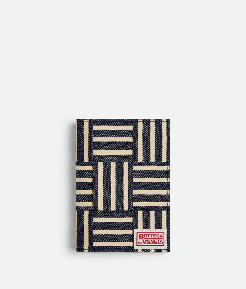 Cassette Passport Holder 1