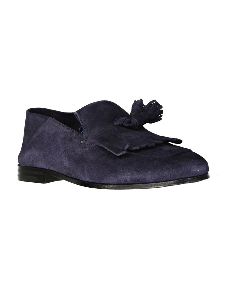 FERRAGAMO Arizona Loafers outlook