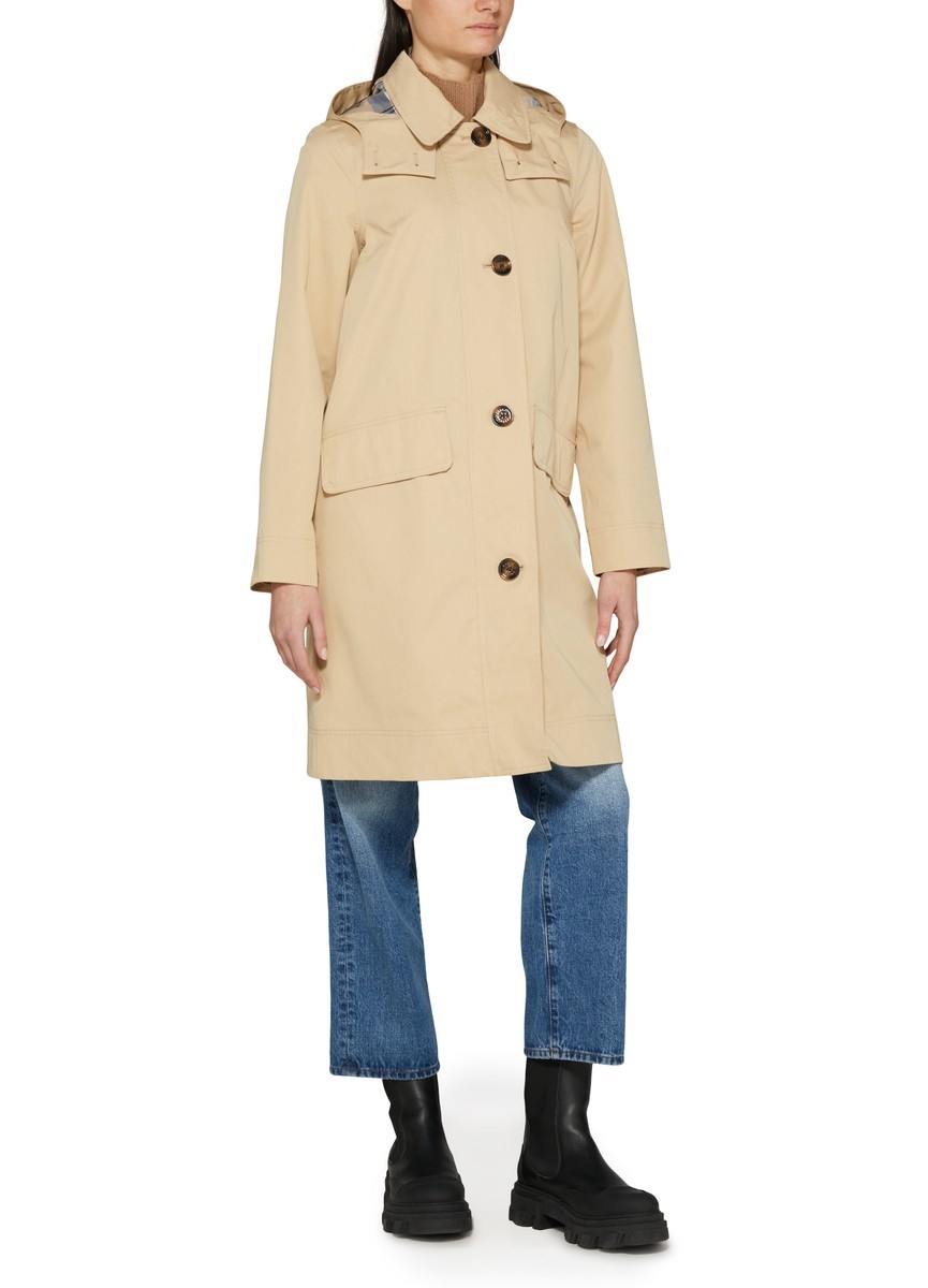 Hebrides Jacket - 2