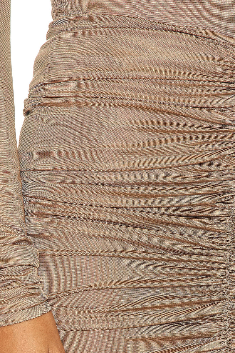 SEV Ruched Skirt outlook
