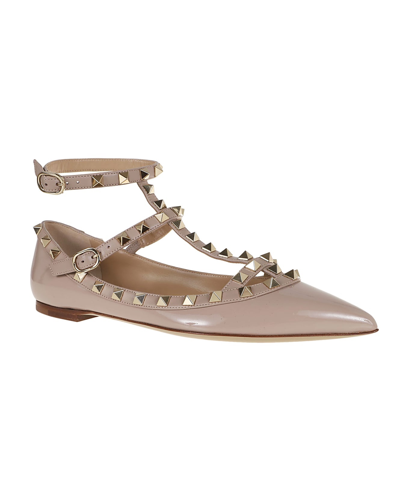 Ballerina Rockstud T. 05 - 2