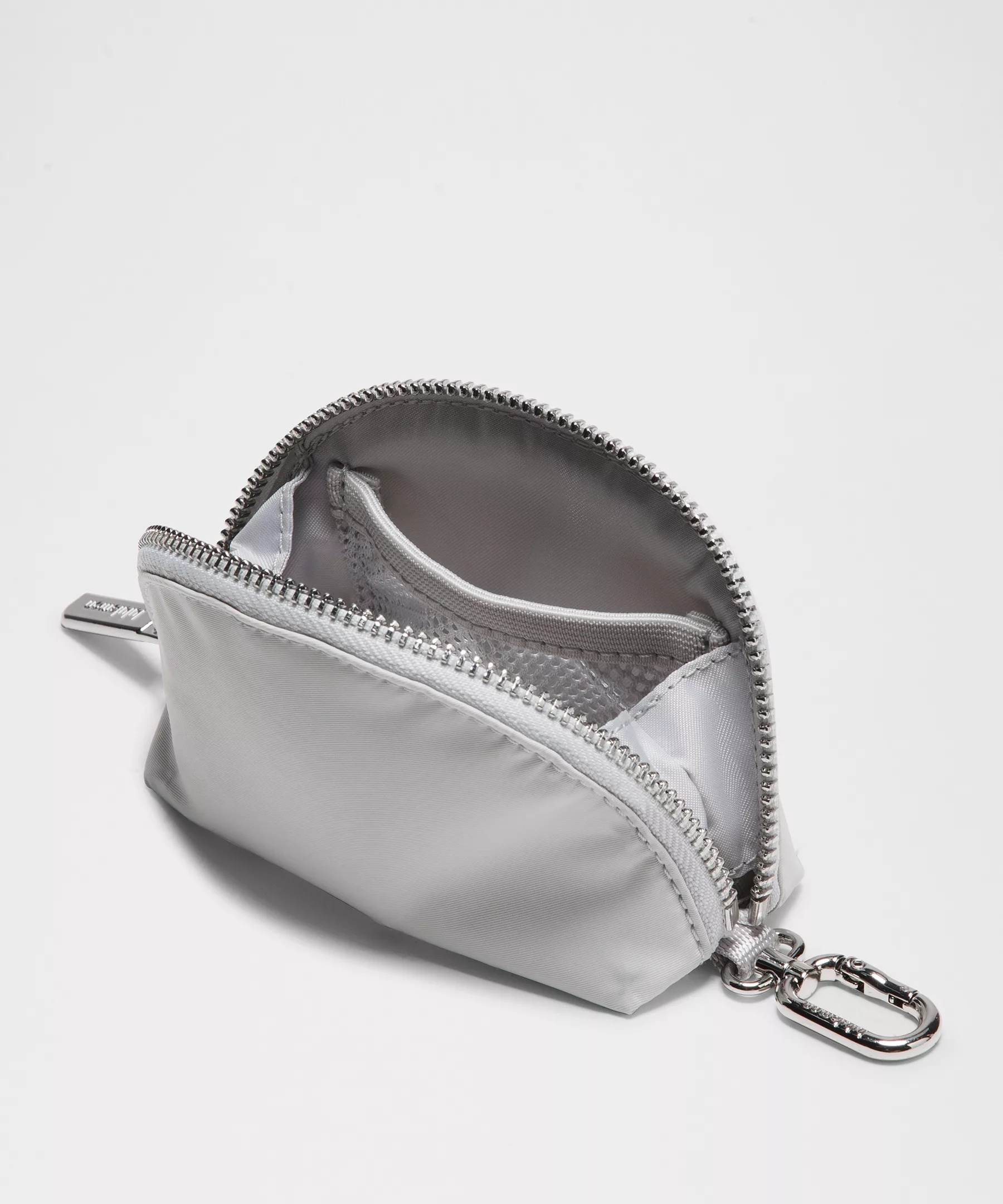 Dual Pouch Wristlet *Wallet - 3