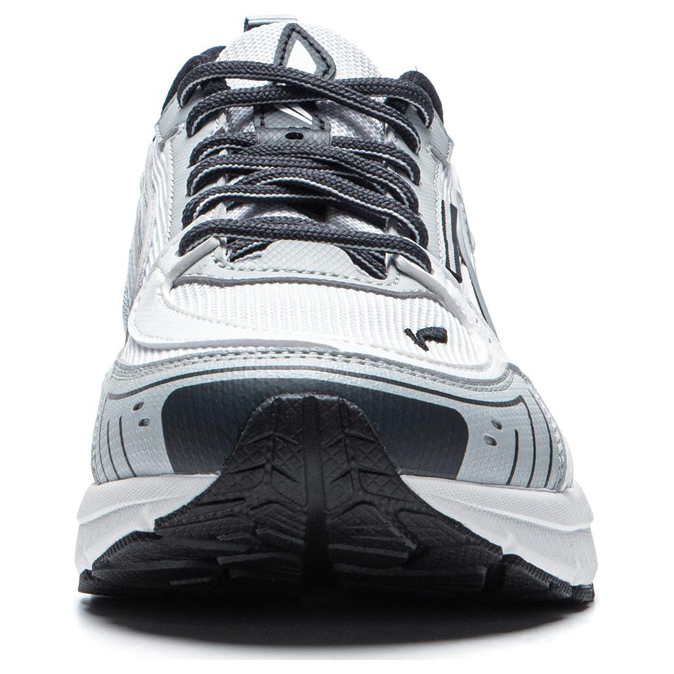 (WMNS) Li-Ning Fuyao 1.5 'Silver Grey Black' ARXU014-2 - 5