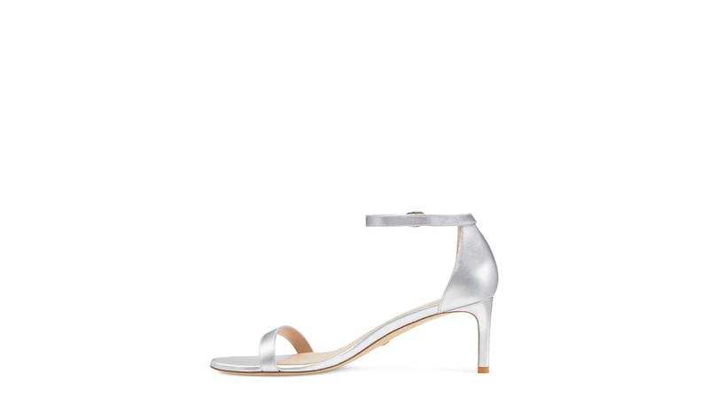 NUNAKEDSTRAIGHT 60 STRAP SANDAL 3