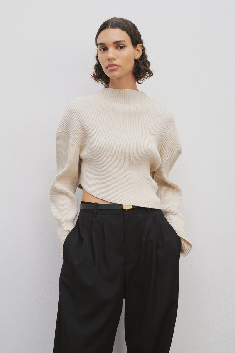 Danana Top in Cotton 3