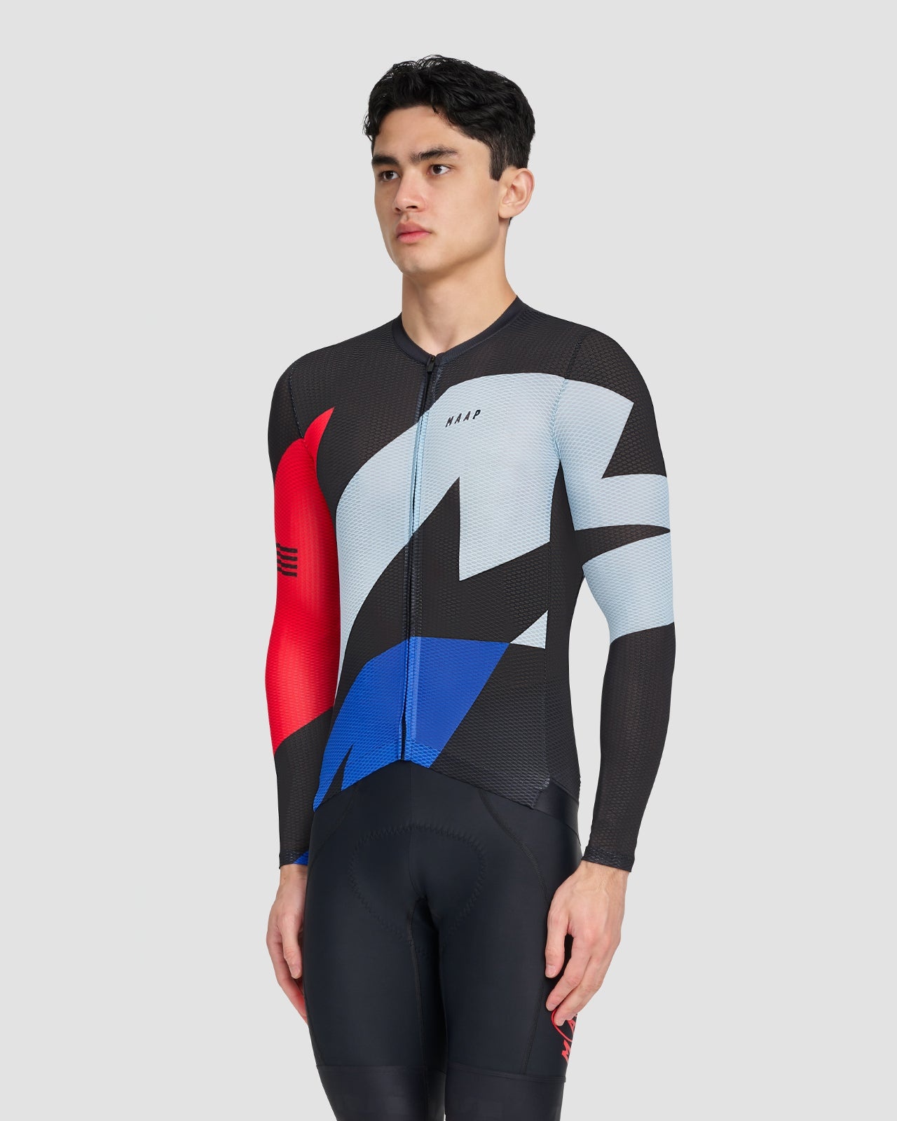 Emerge Ultralight Pro LS Jersey - 2