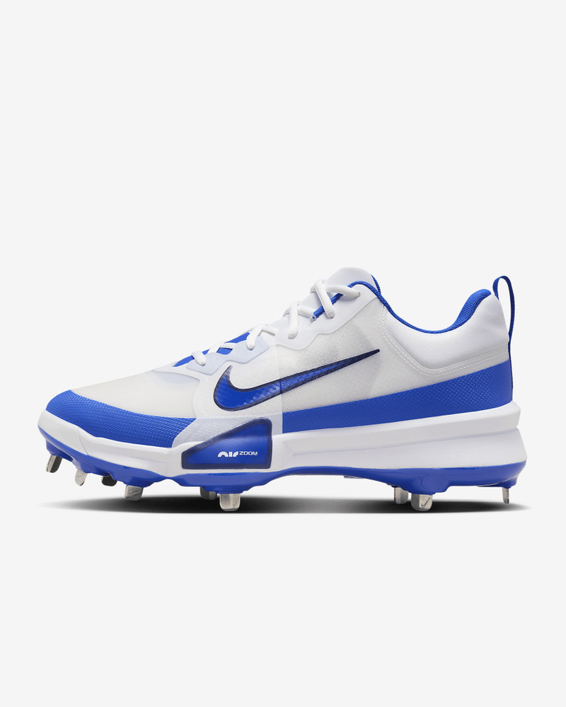 Nike Force Zoom Trout 9 Pro Baseball Cleats - 1