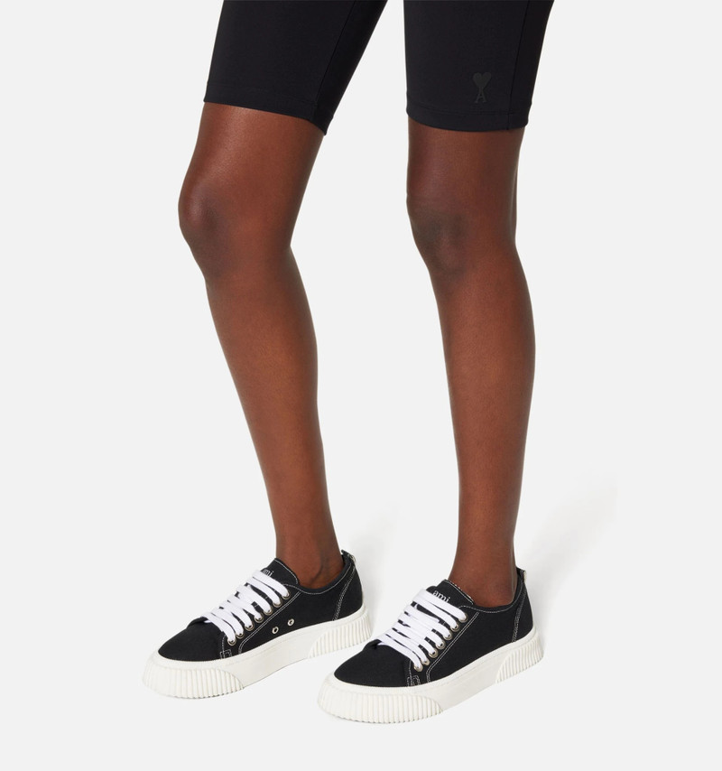 Low-Top Sneakers Ami Sole 17