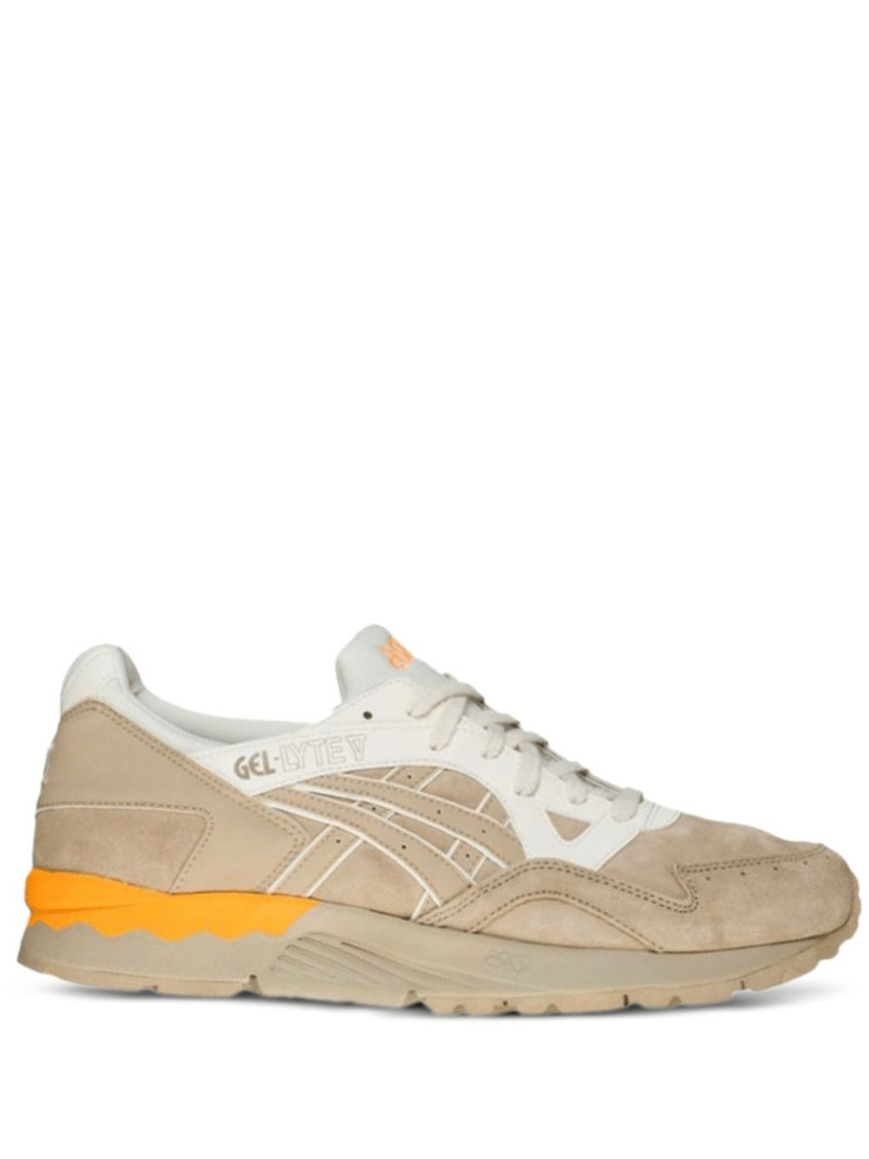 Gel Lyte 5 low-top trainers 1