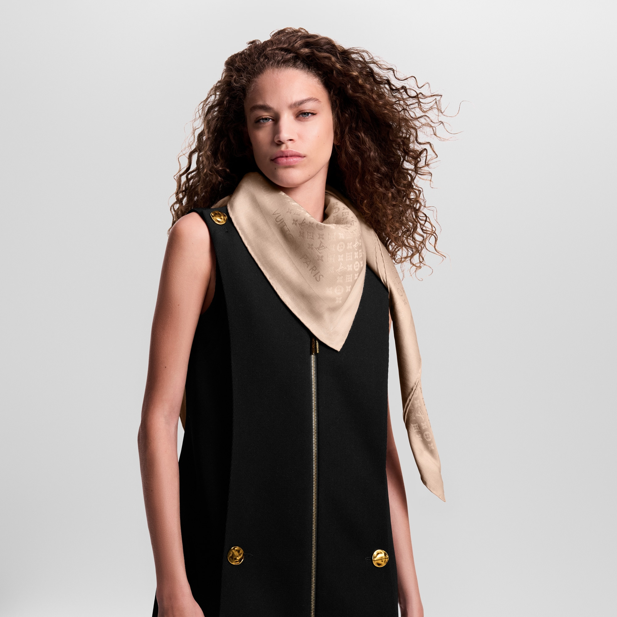 Evermore Shawl - 4