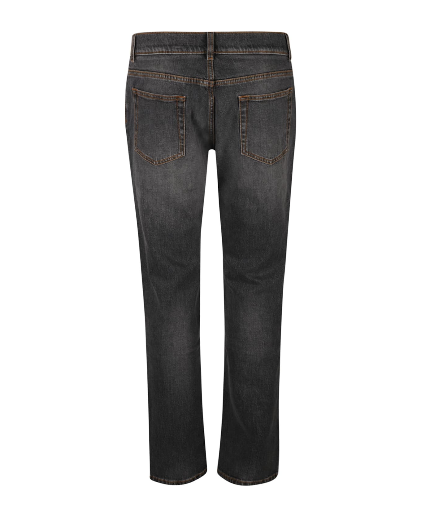 Skinny Fit Jeans - 2