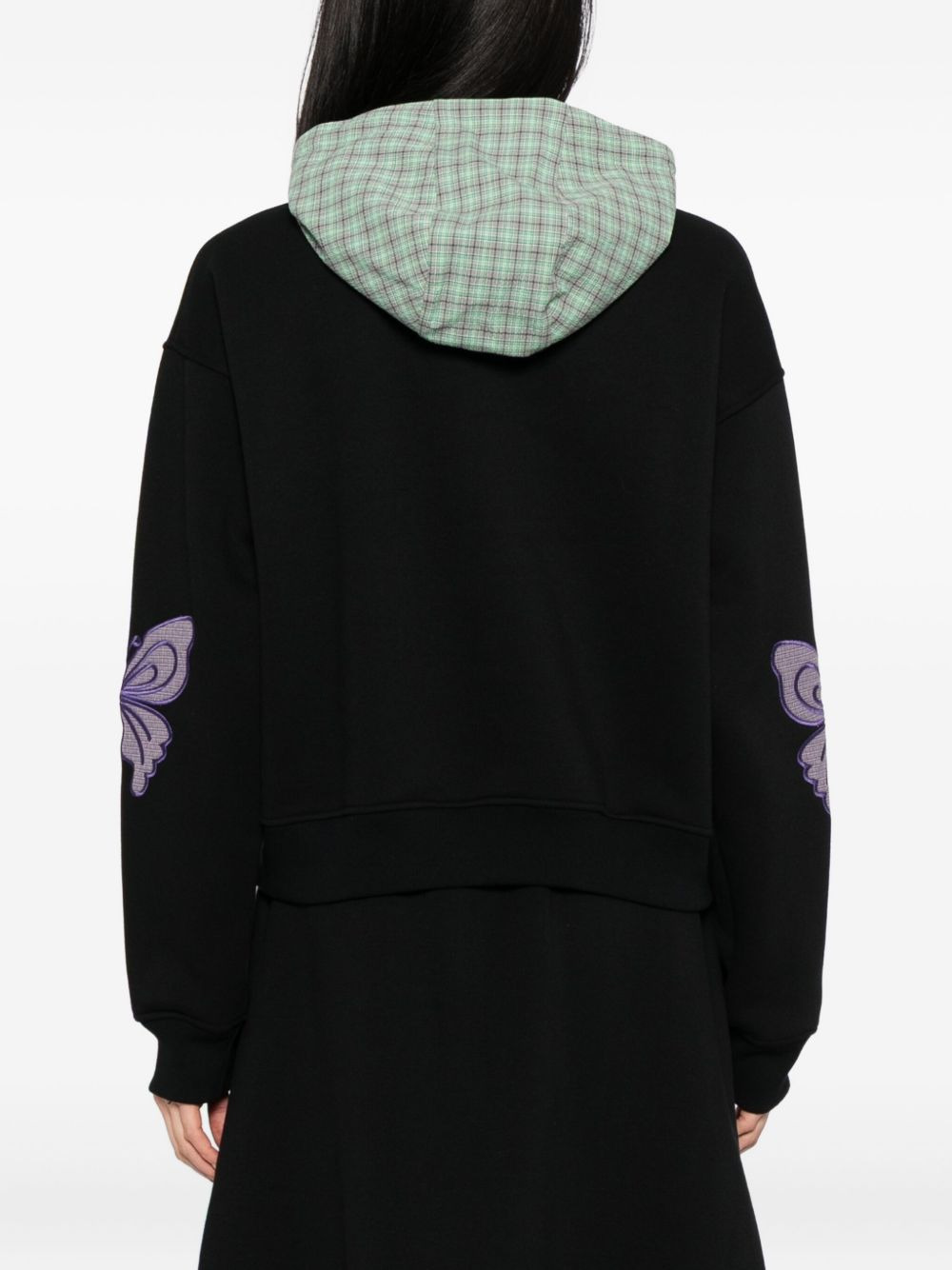 Berg hoodie - 4