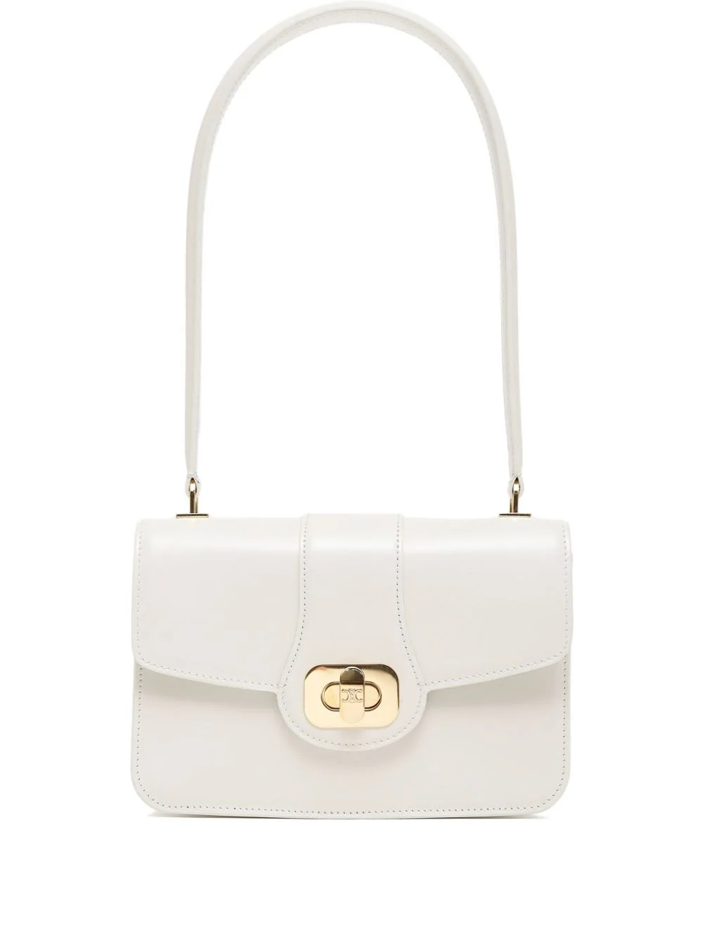 Celine Women Josephine Teen Leather Shoulder Bag - 1