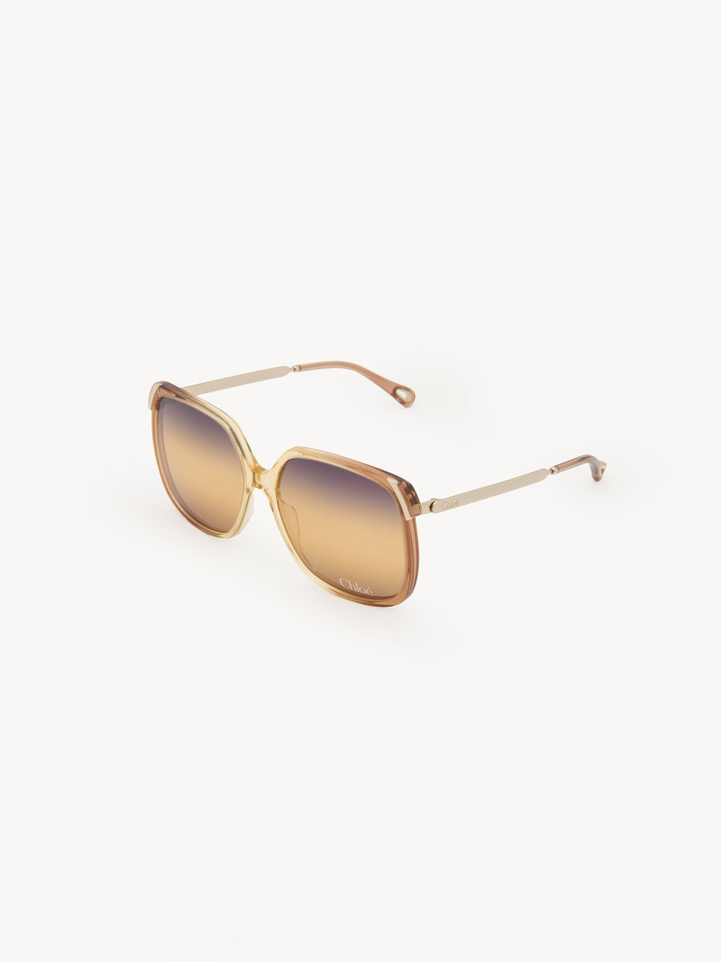 Chloé ALY SUNGLASSES outlook