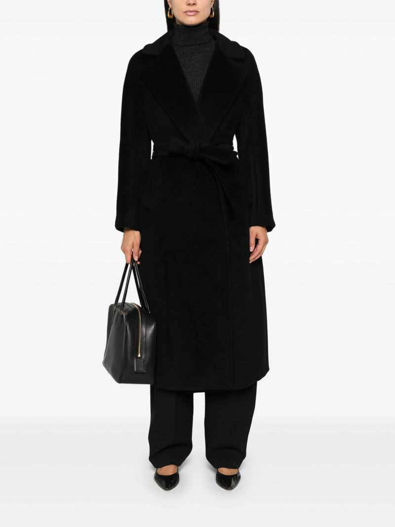 WEEKEND Max Mara Tempera coat outlook