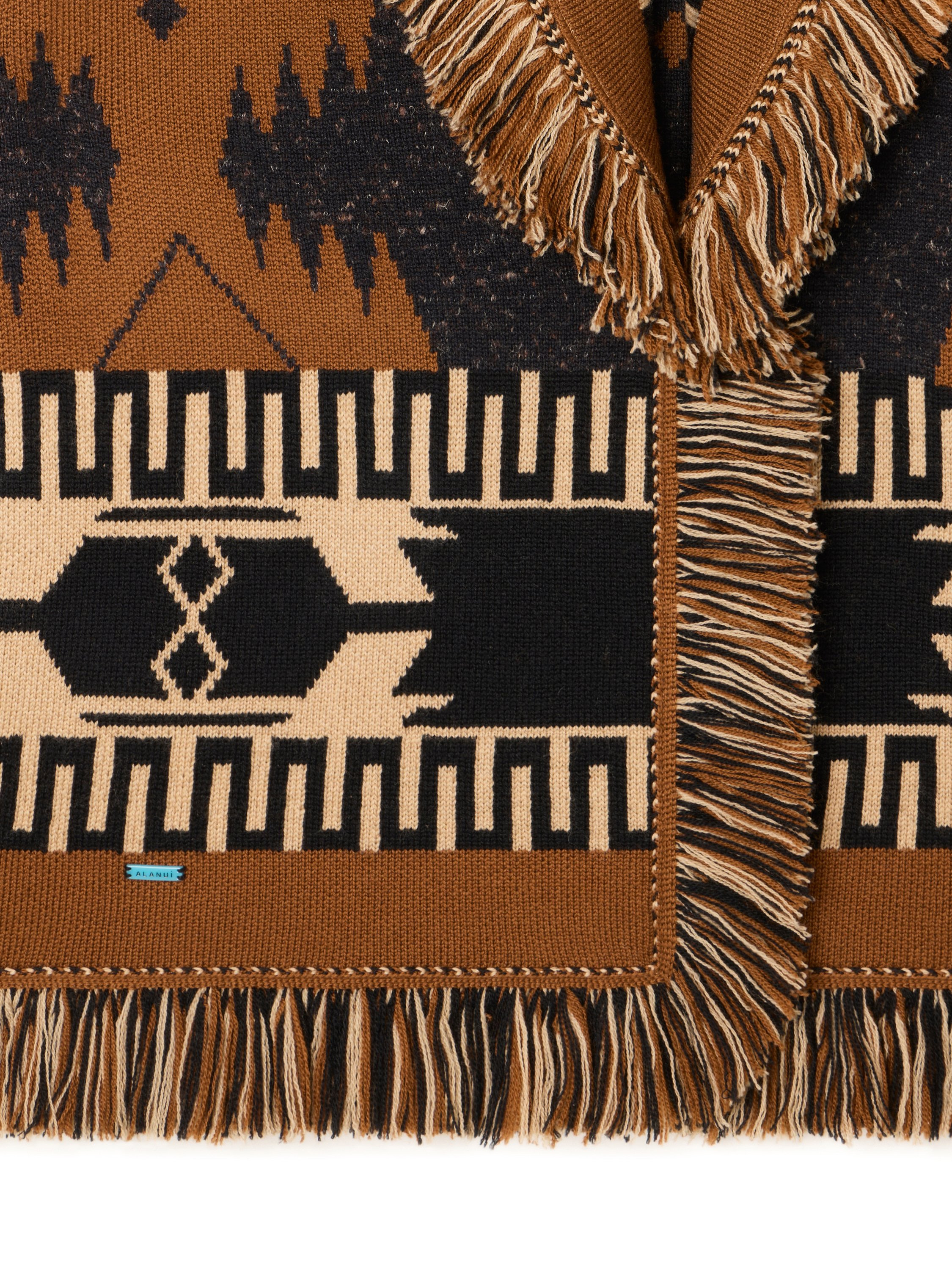Dreamscape Cardigan - 8