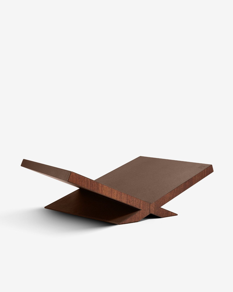 Culture Ultimate Bookstand - Brown 1