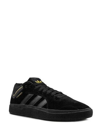 adidas Tyshawn lace-up sneakers outlook