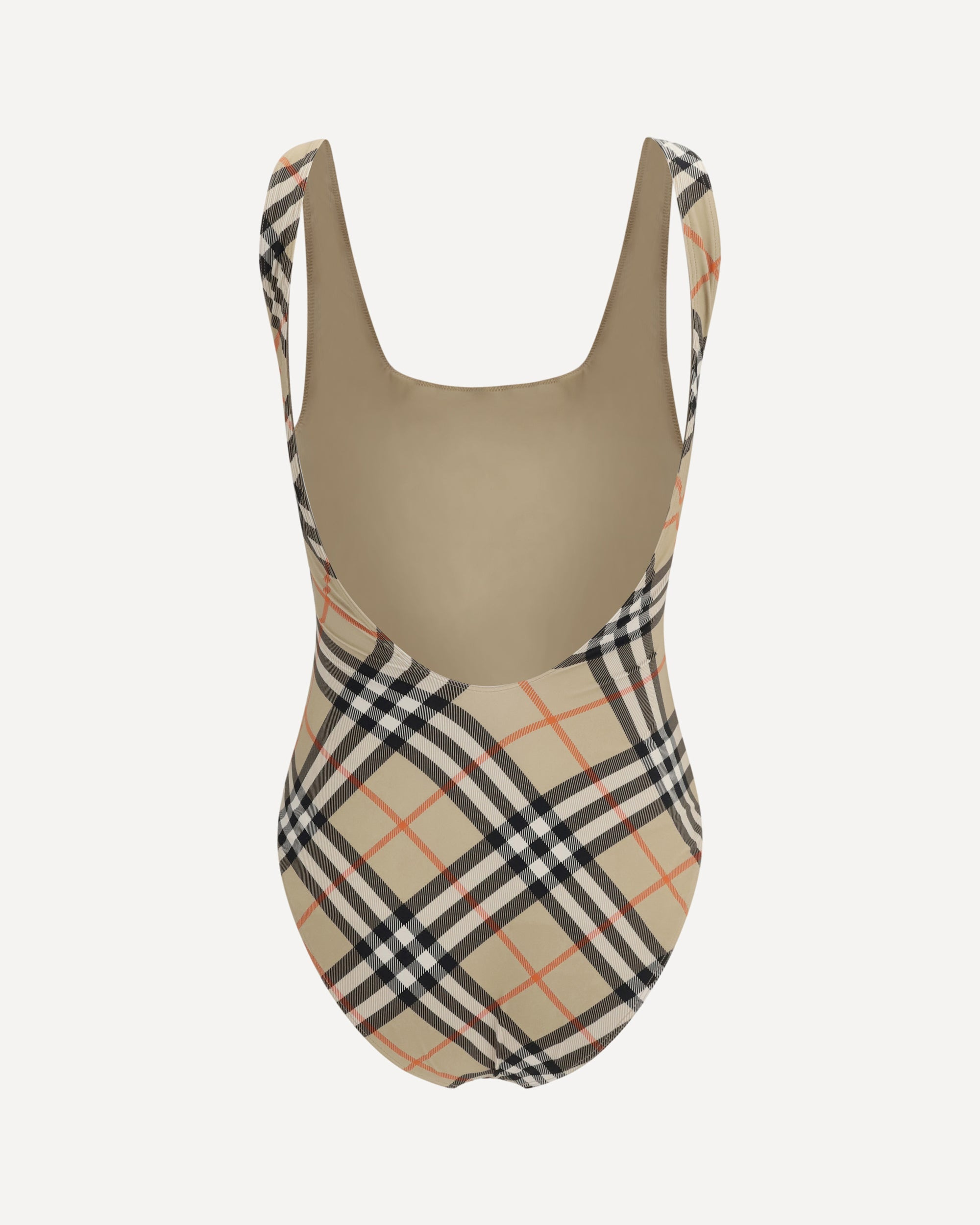 One piece Swimsuit - 2