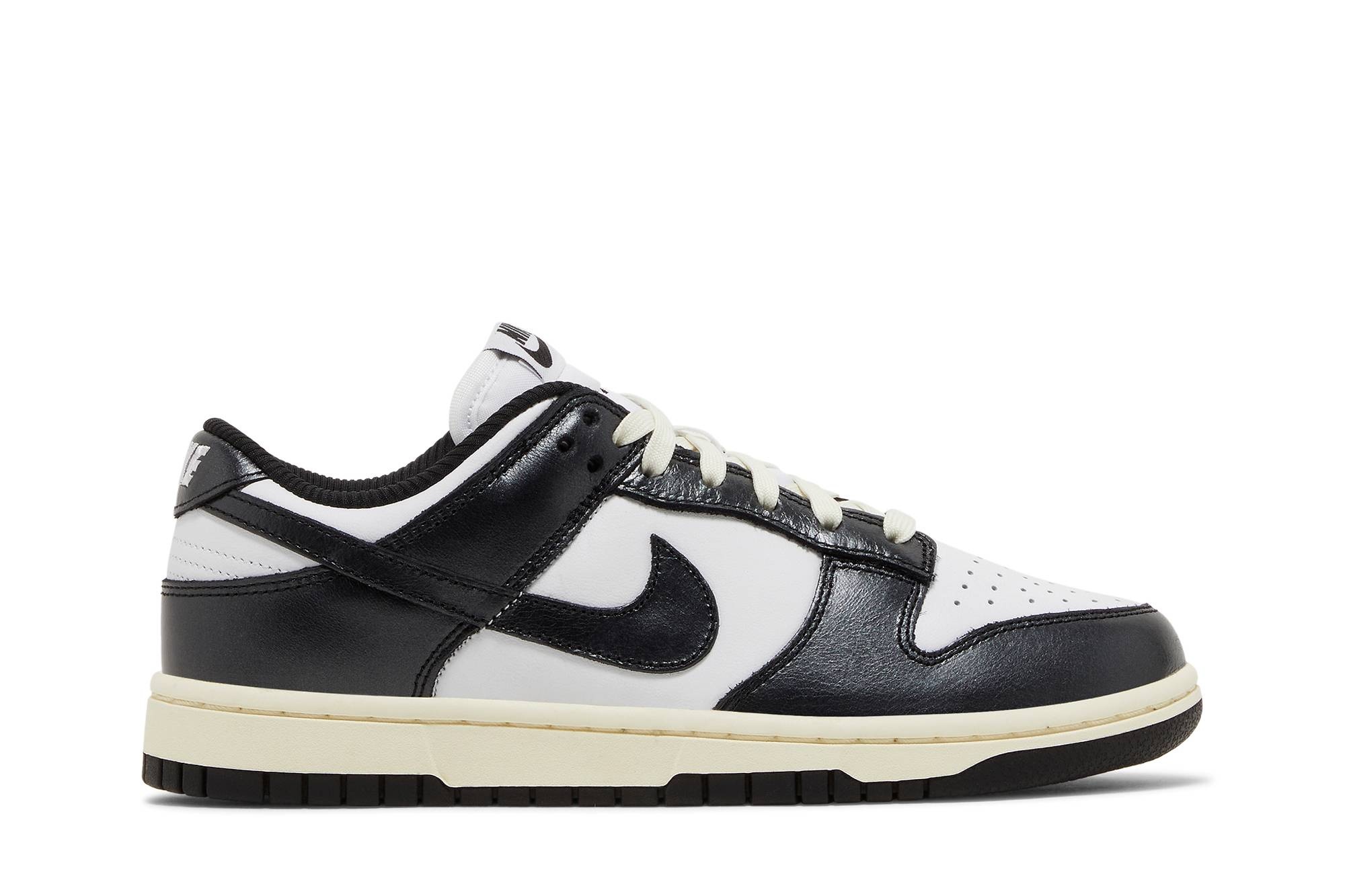 Wmns Dunk Low 'Vintage Panda' - 1