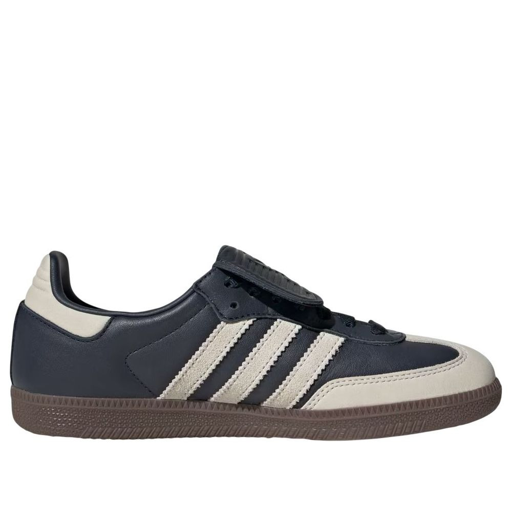 (WMNS) adidas Samba LT 'Aurora Ink White Gold' JH5705 - 2