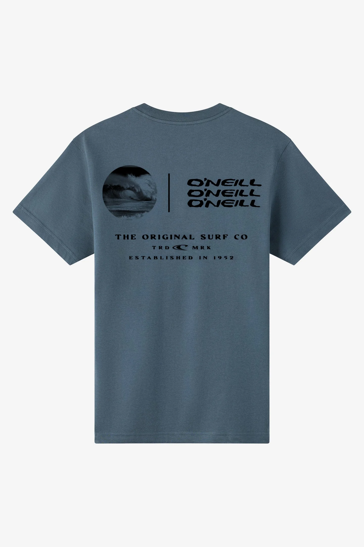 Drop Shadow Classic Tee - 1