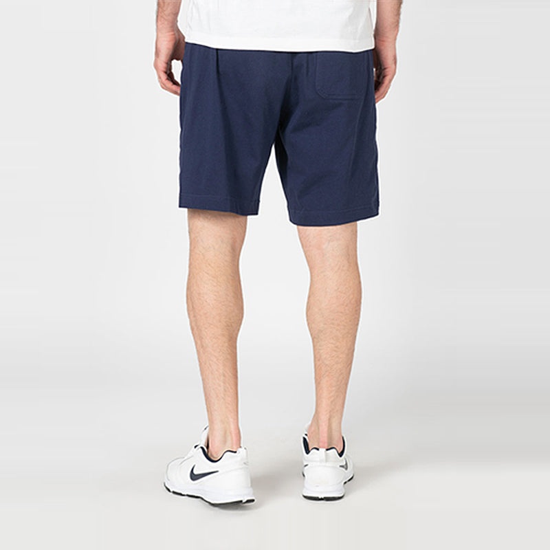 Nike Gym Casual Sports Basketball Running Shorts Navy Blue Dark blue BV2772-410 - 4