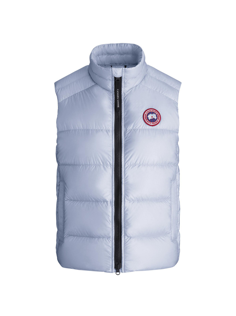 Women's Cypress Vest - Dawn Blue 1