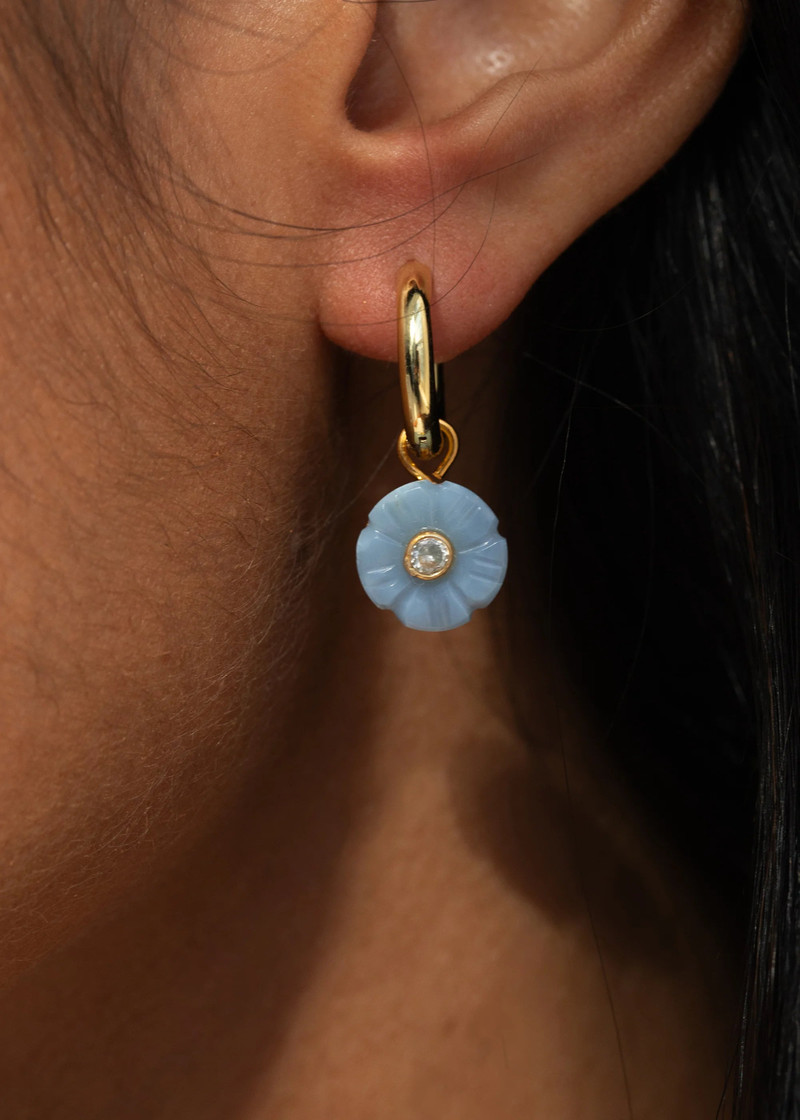 Jennifer Behr Lillian Earrings outlook