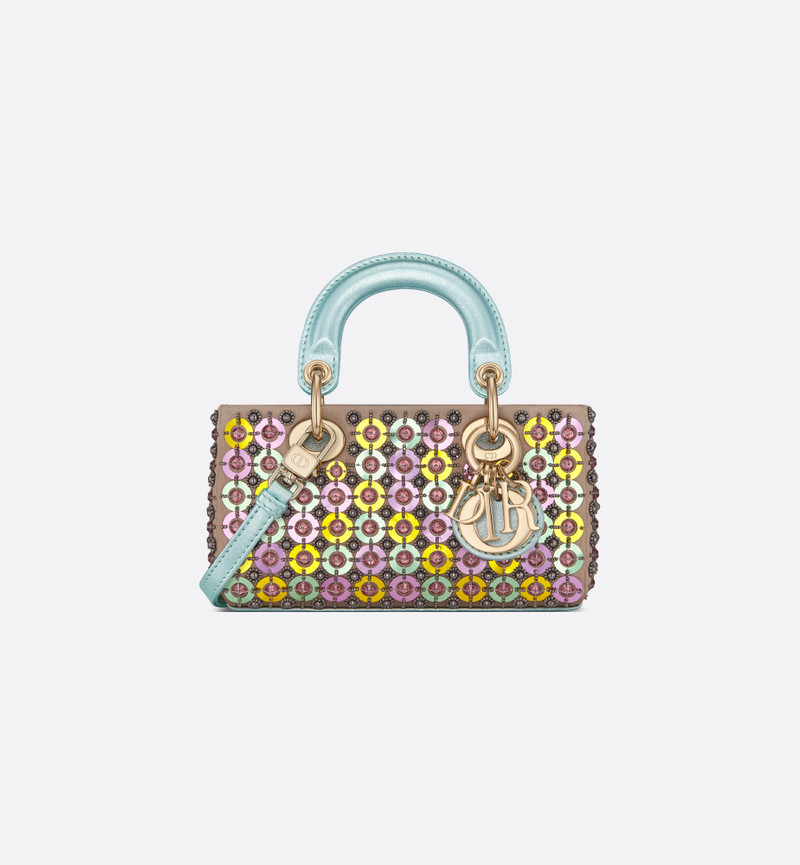 Lady D-Joy Micro Bag 1