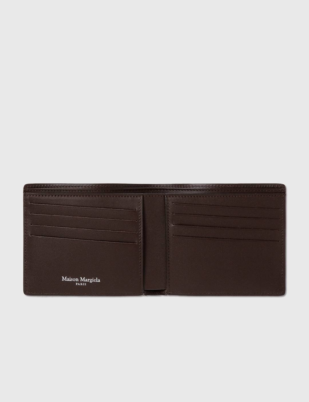 Leather Wallet - 4