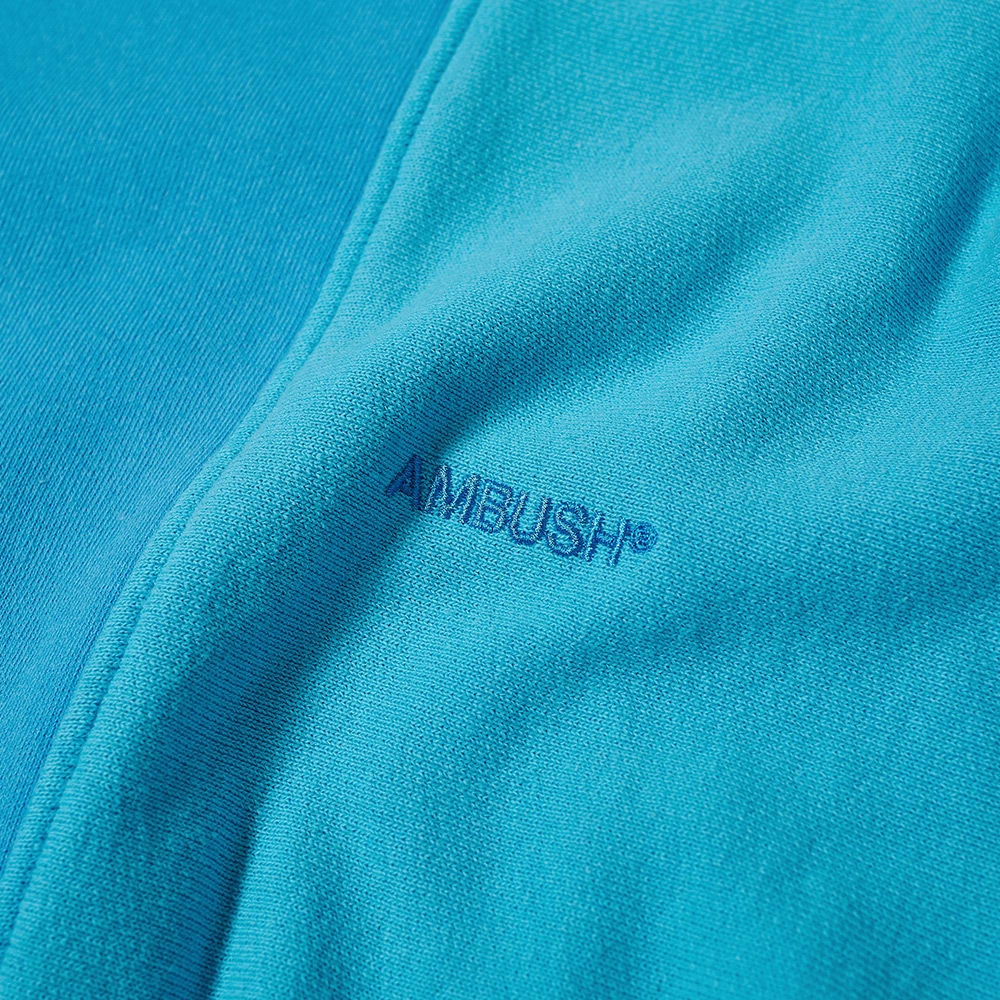 Ambush Horizontal Panel Crew Sweat - 2