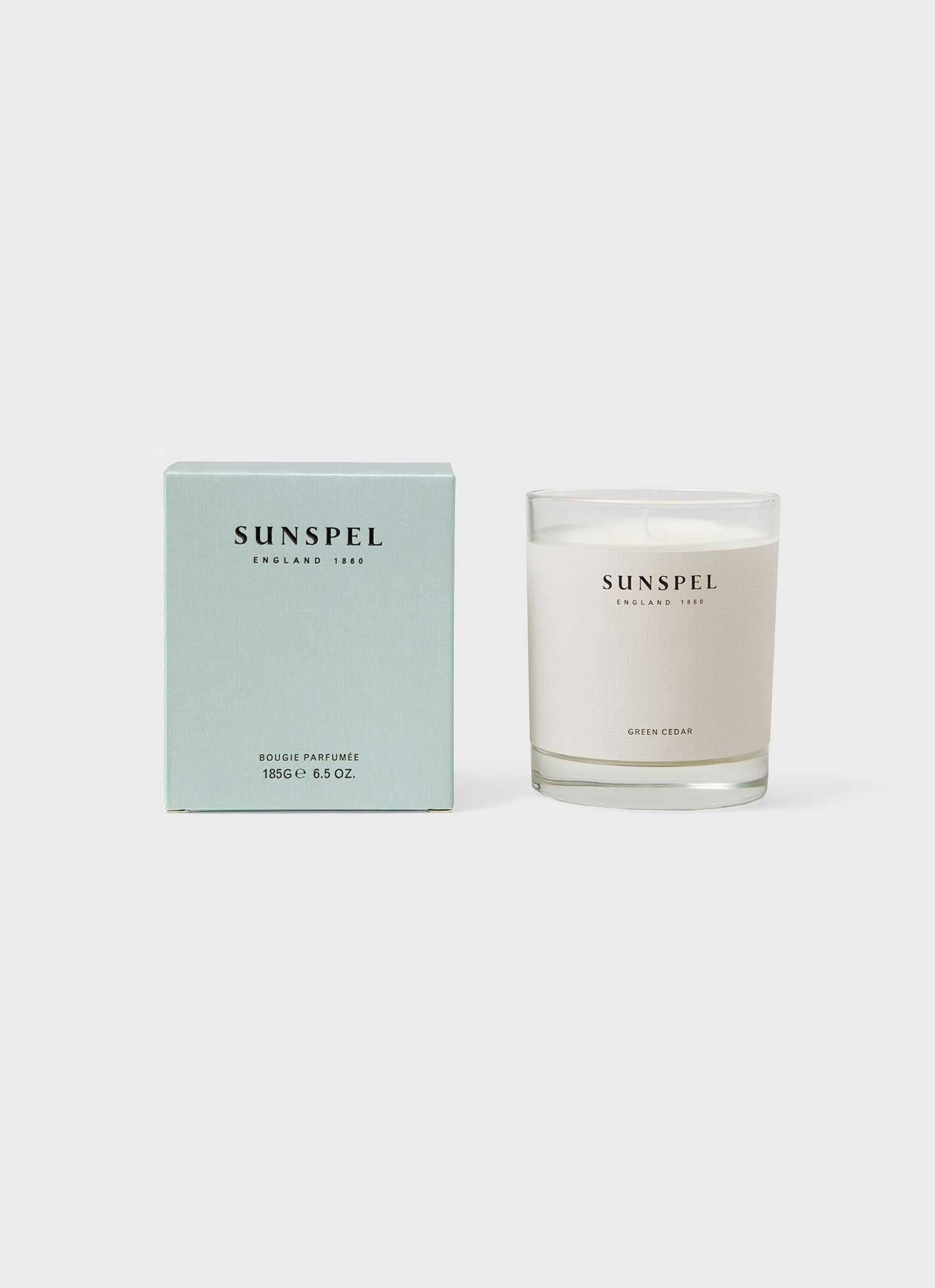 Fragrance Gift Set - 4