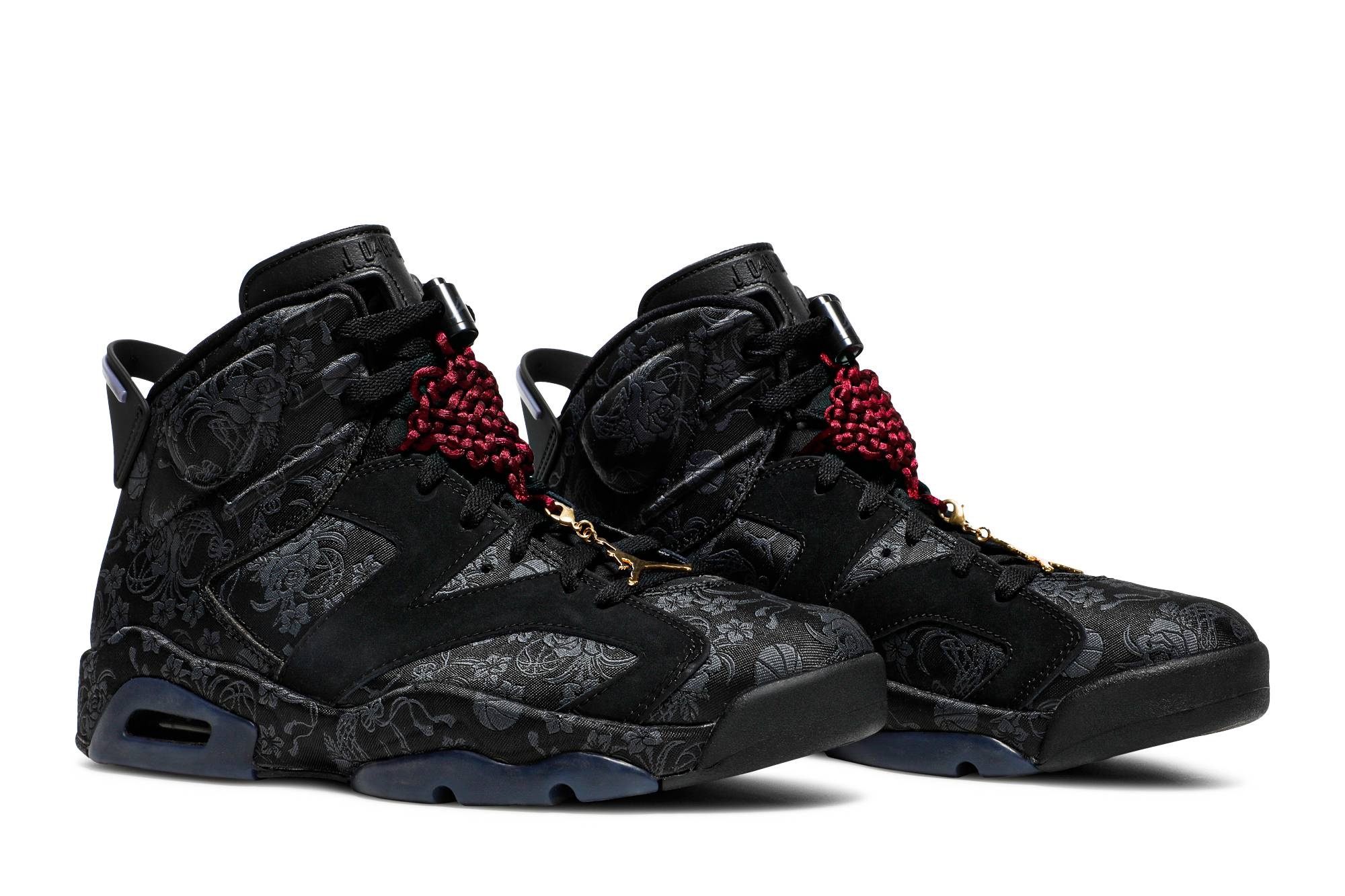 Wmns Air Jordan 6 Retro 'Singles Day' - 8