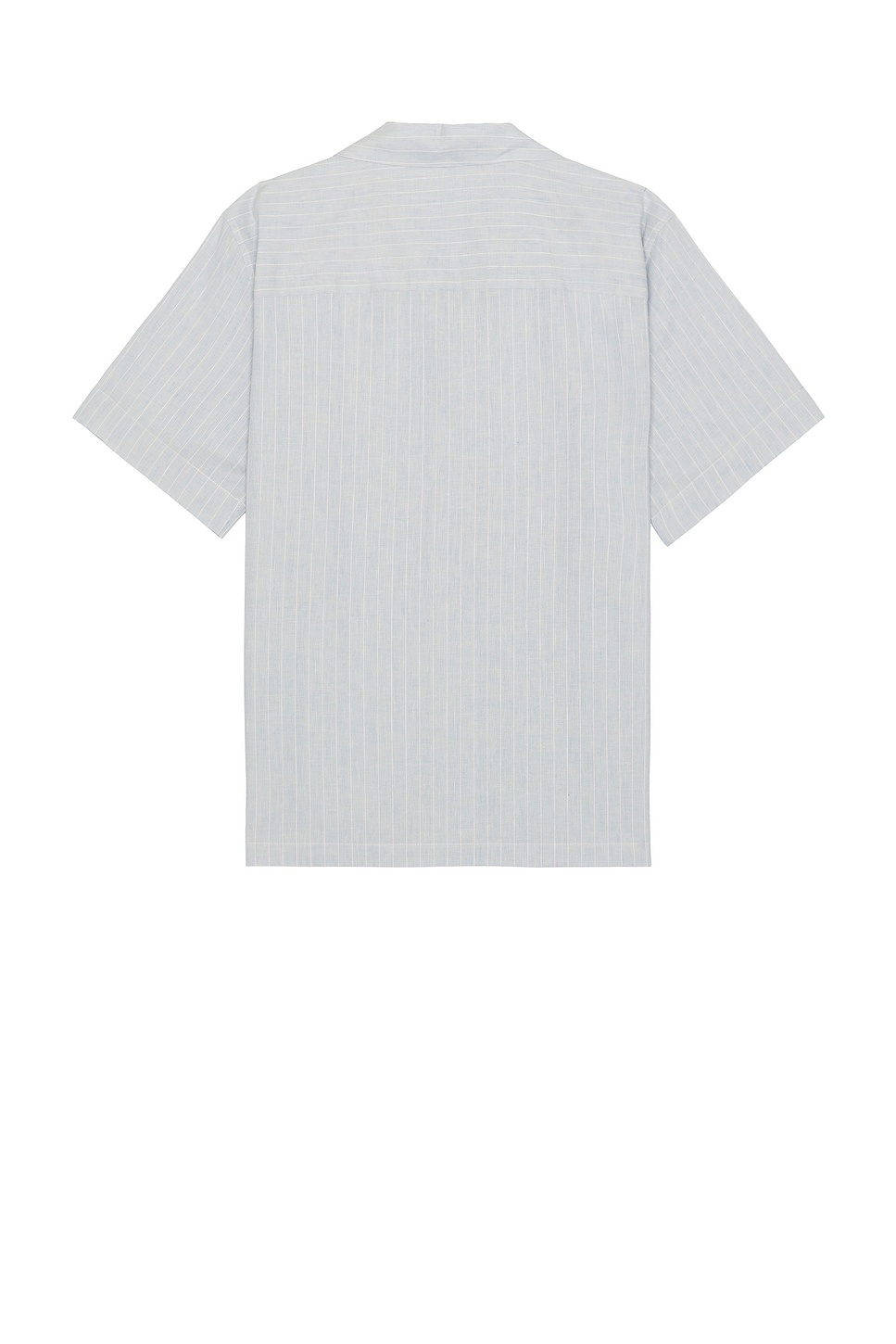 Poe Camp Shirt - 2