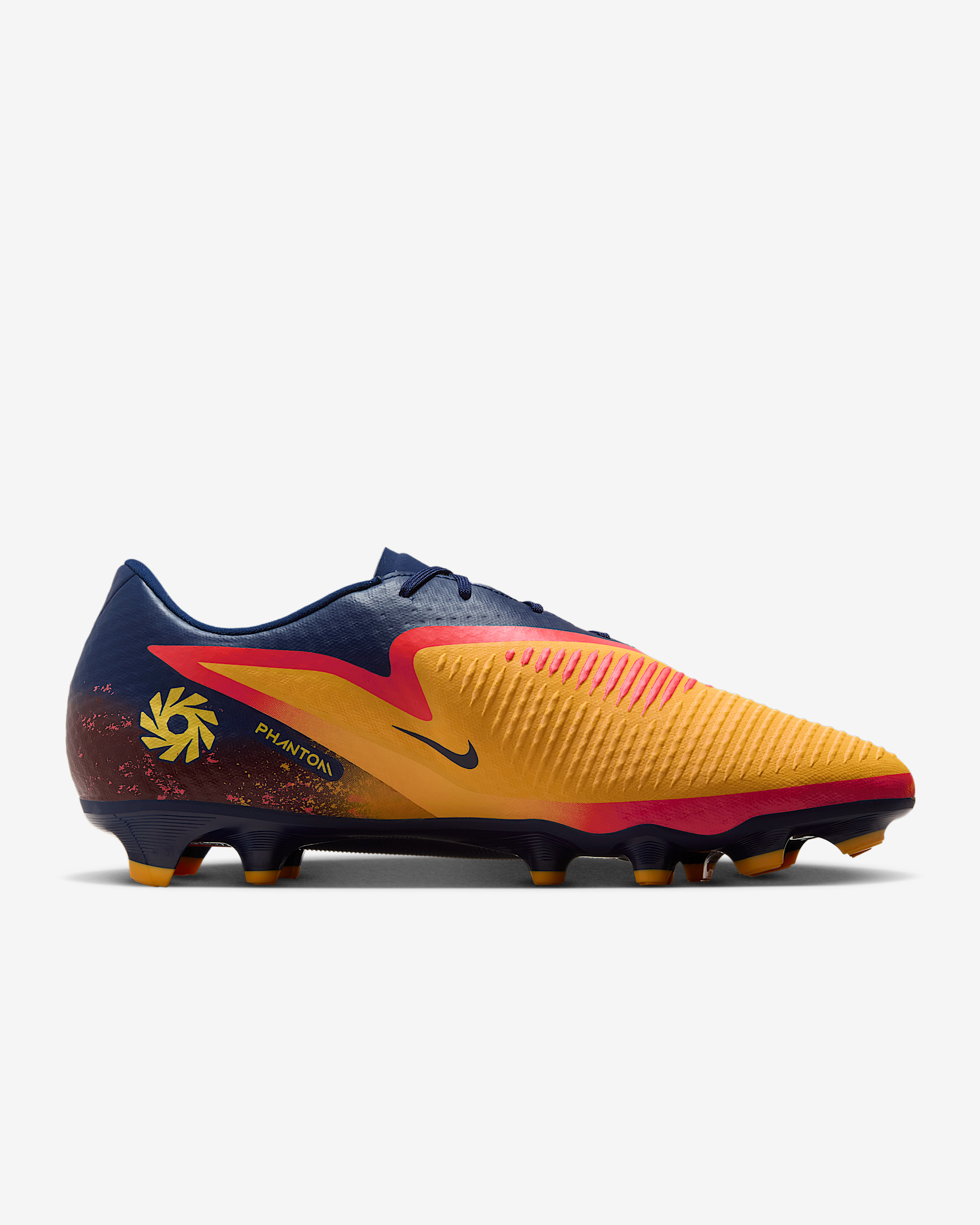 Nike Phantom 6 Low Academy "Erling Haaland" Multi-Ground Soccer Cleats - 3