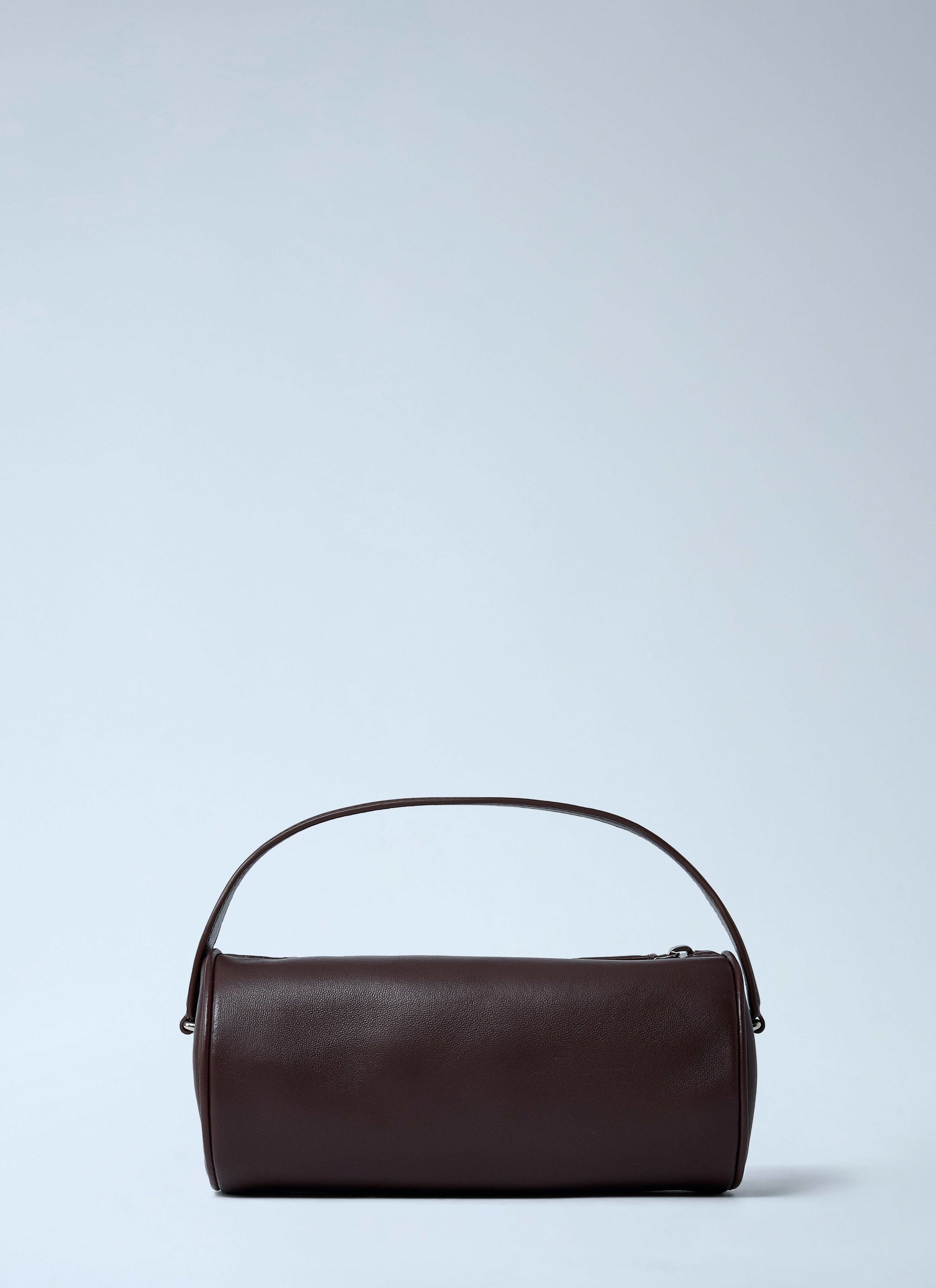 Round 90's Handbag - 3