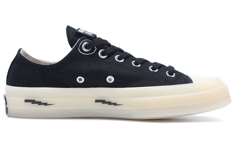 Converse Offspring x Chuck 70 Low 'Community' 166523C - 2