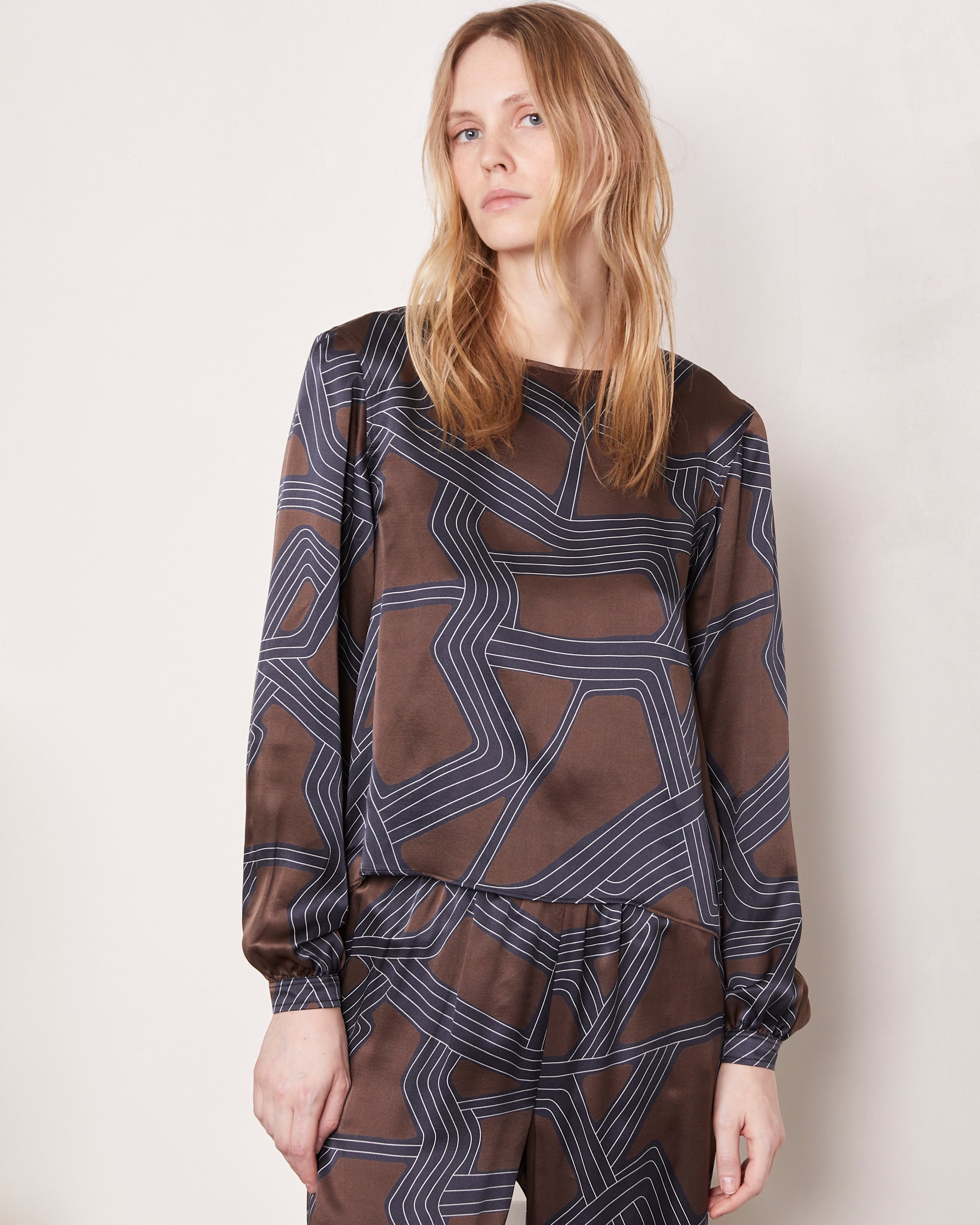 GEORGIE TOP - 2