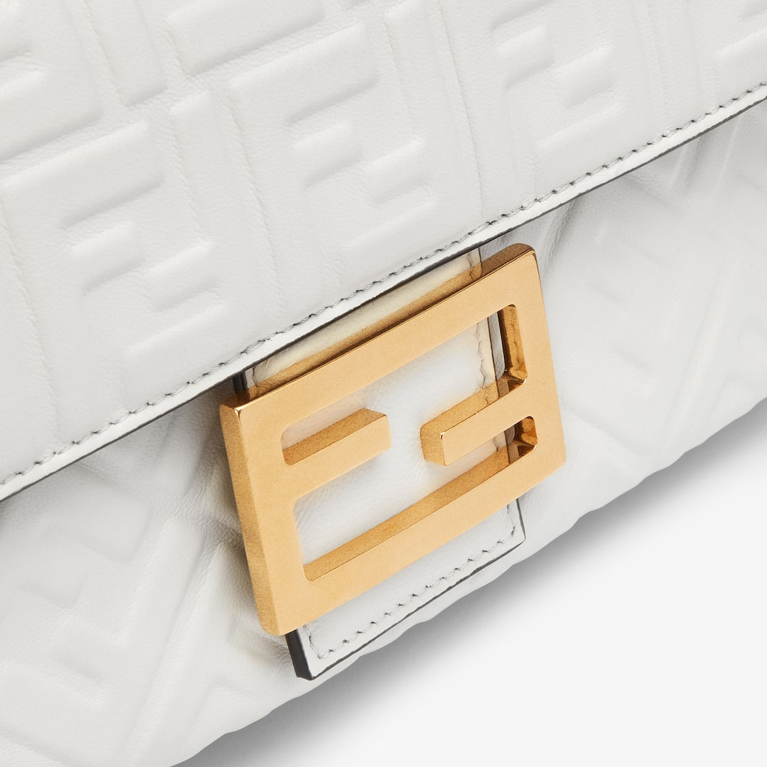 Baguette Chain Midi - 5